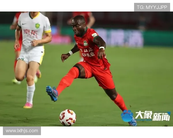 河南队与北京国安迎足协杯决赛模拟考争锋 谁能占得先机助力争冠